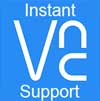 VNC Instant Support