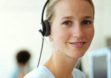 Customer Service