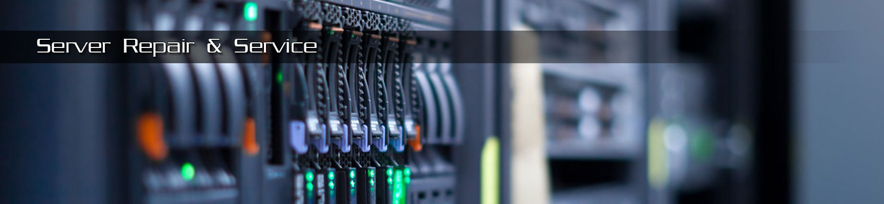 Server Repair & Service